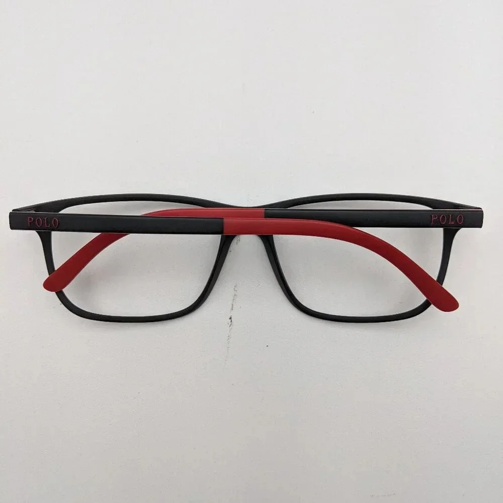 🕶️Frame only! Polo by Ralph Lauren PH4092-5504/81  Sunglasses 58/16-145 /JLE659​